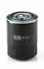 MANN-FILTER WK 822/4 Fuel filter